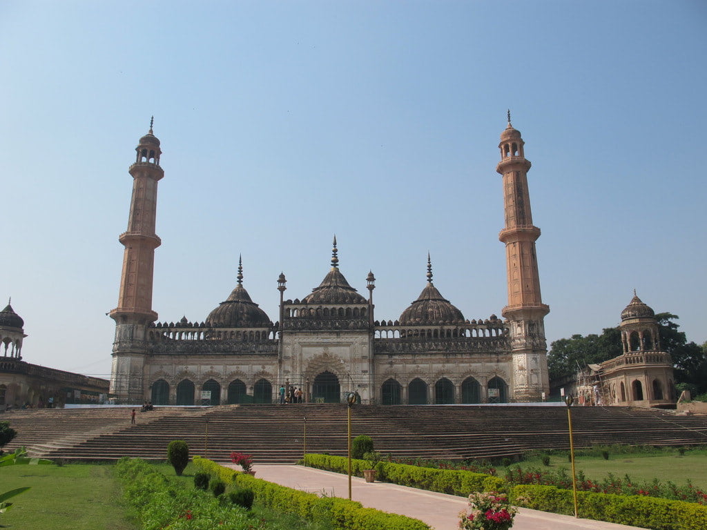 Kunbh 2019 Group Tour
