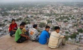 Group tours for females, Solo travel india, group tours for solo travelers