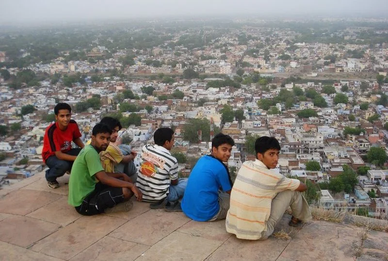 Group tours for females, Solo travel india, group tours for solo travelers