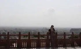 trip to india