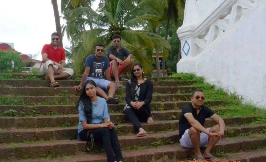 Group Tours for solo travellers