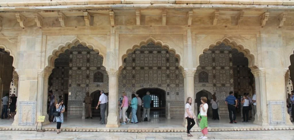 Rajasthan group tour