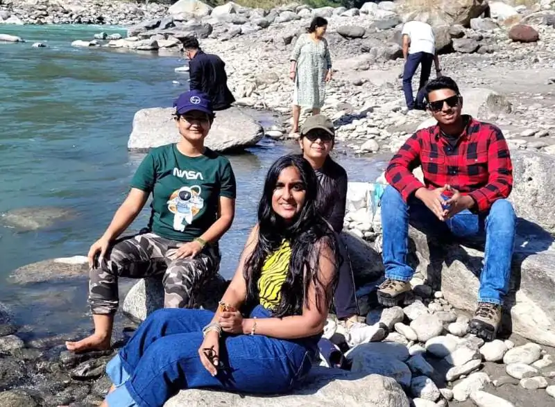 Uttarakhand group Tour