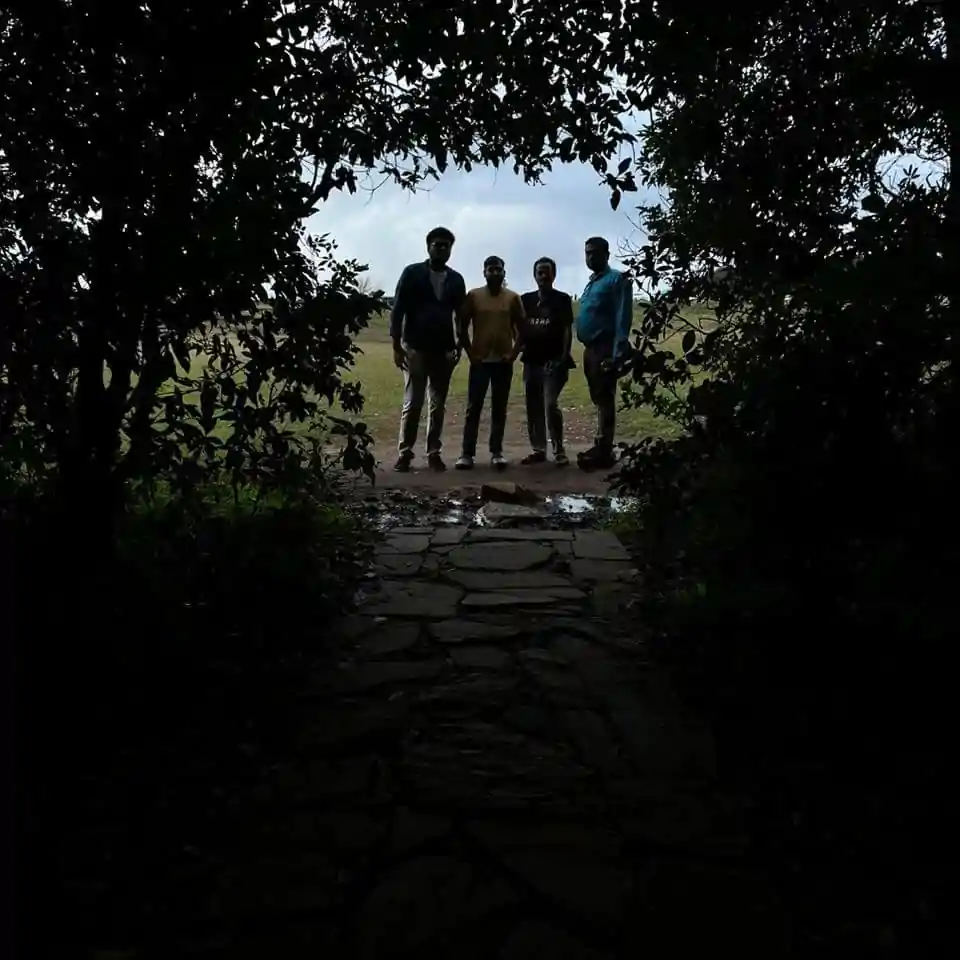 Meghalaya Group Tour