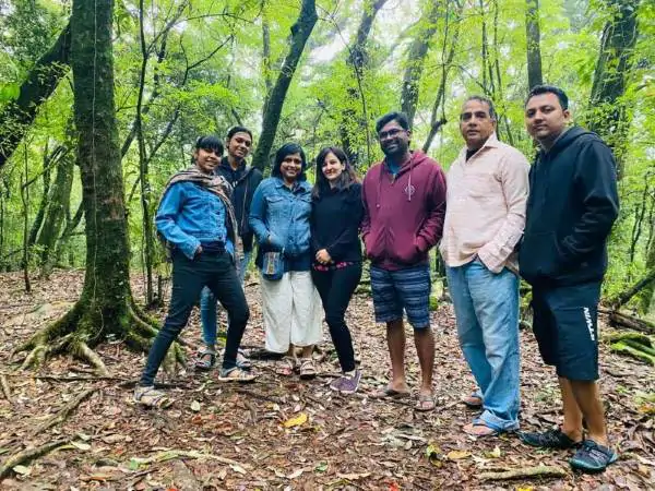 Meghalaya Group Tour