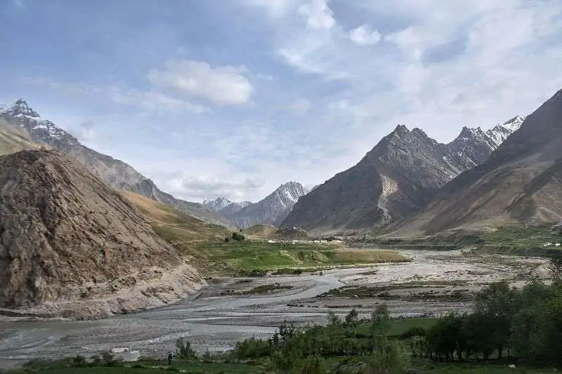 Spiti Group Tour