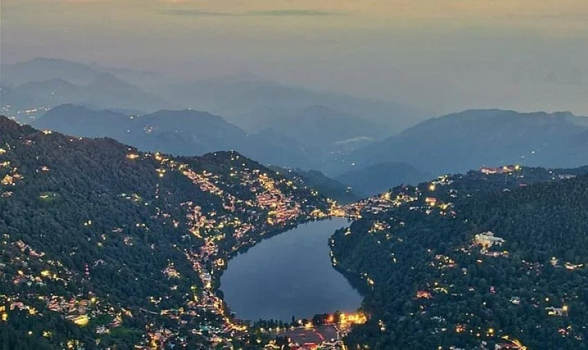 Uttarakhand Tour