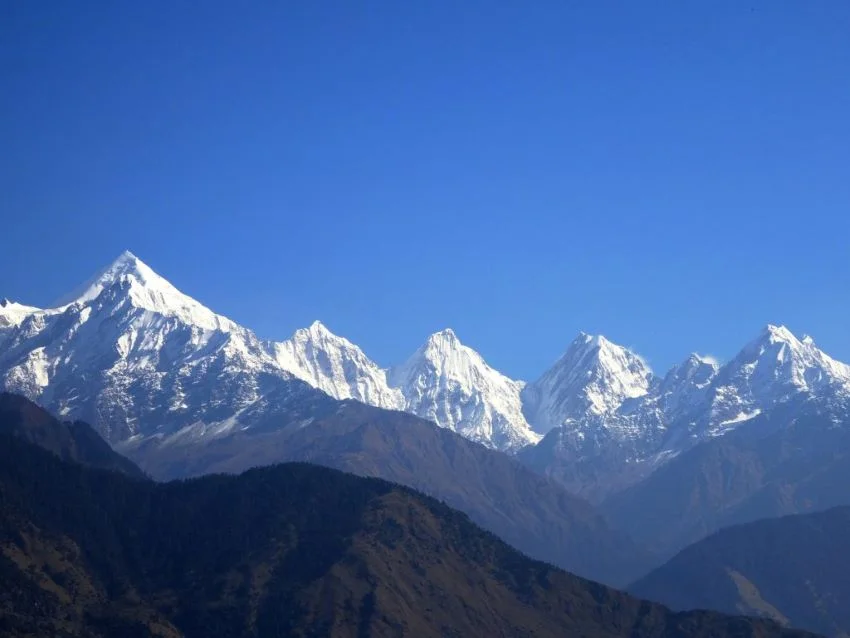 Uttarakhand Group Tour