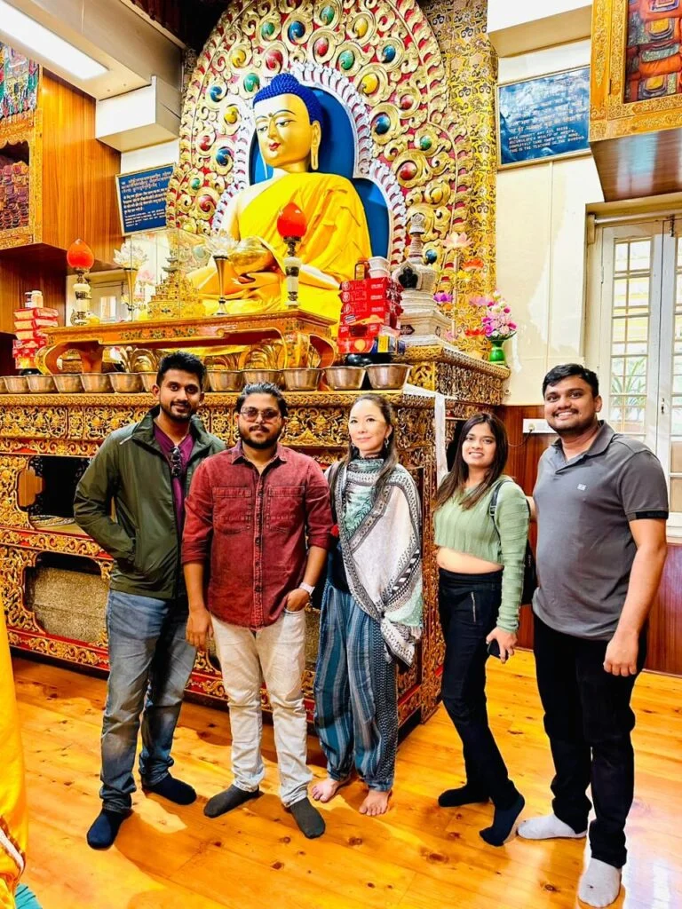 Himachal Group Tour