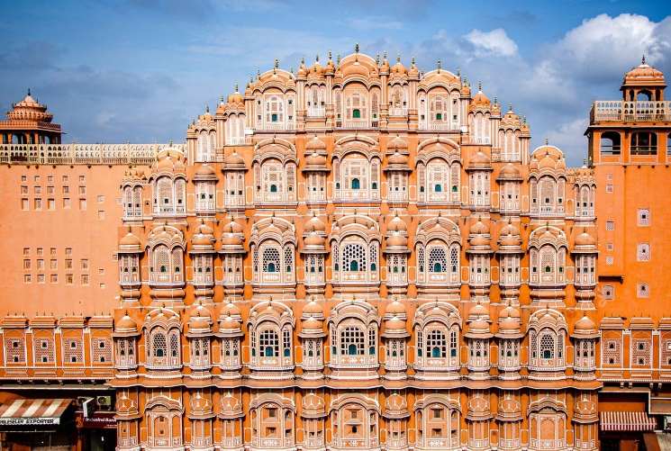 Hawa Mahal