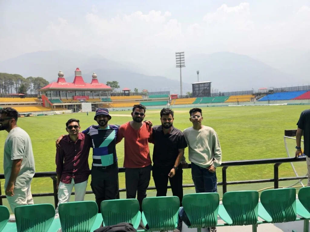 Himachal Group Tour
