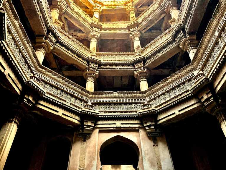 Stepwell