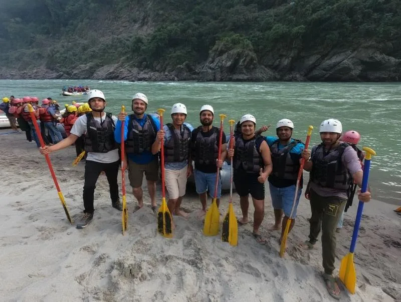 Uttarakhand group Tour