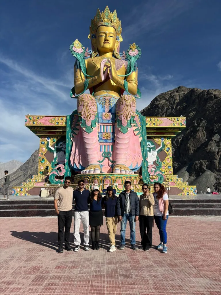 Ladakh Group Tour