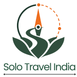solo travel India