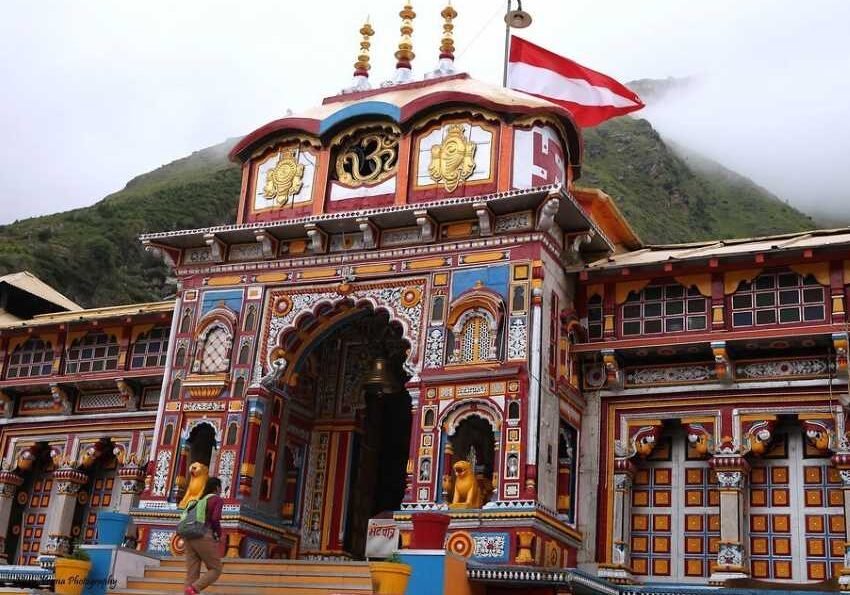 Badrinath Tour