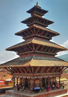 Nepal Solo Tour