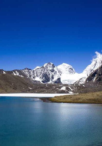 North Sikkim Group Tour