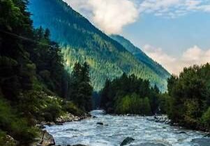 Himachal Group Tour