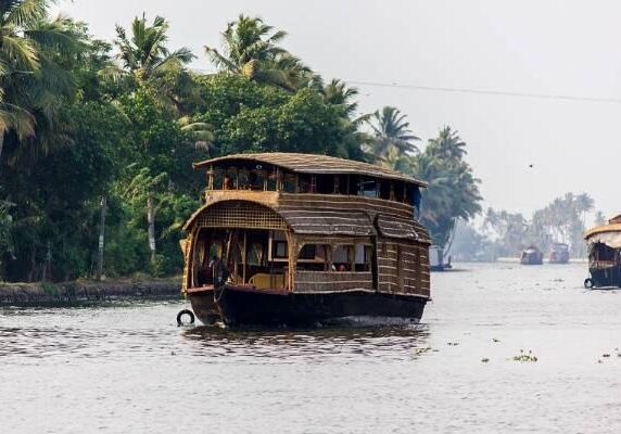 Kerala group Tour