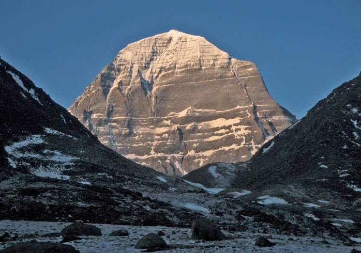 Mansarovar yatra