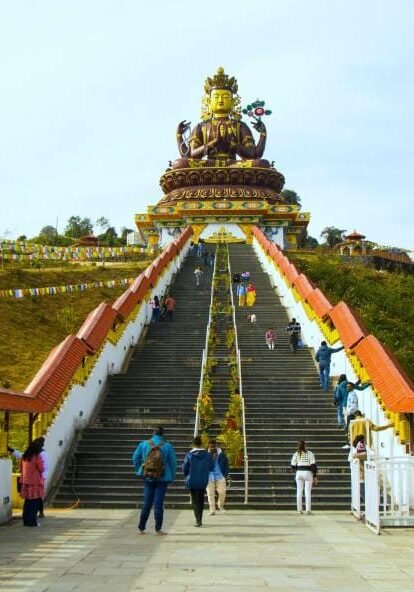 Pelling