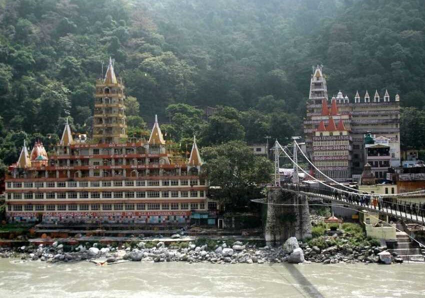 Badri Kedar yatra tour