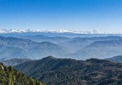 Uttarakhand Group Tour