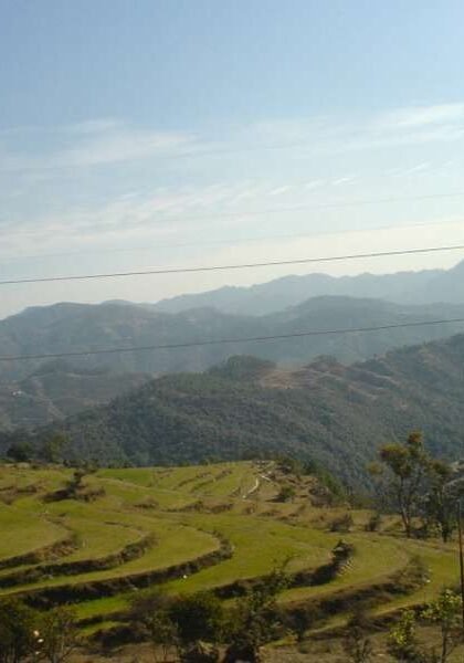 Uttarakhand Group tour