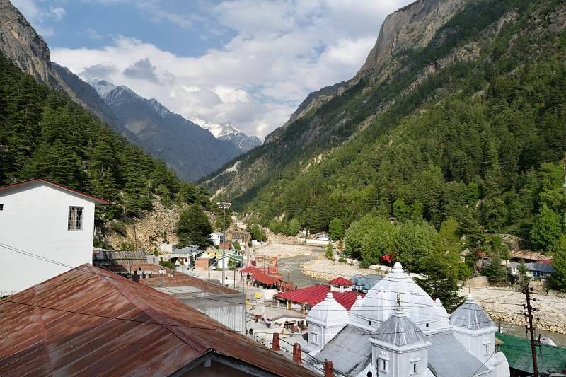 Gangotri